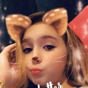 Meet your Posher, Donna